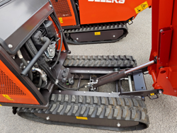 minidumper de largata m5000bs