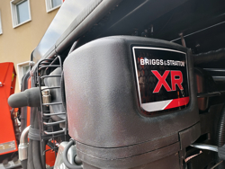 minidumper de largata m5000bs