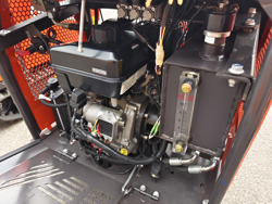 minidumper de largata m5000bs