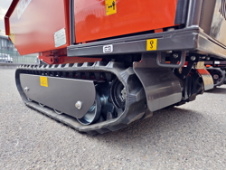 minidumper de largata m5000bs