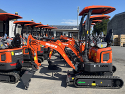minigiratoria compacta m120