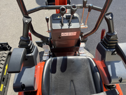 minigiratoria compacta m120