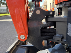 minigiratoria compacta m120