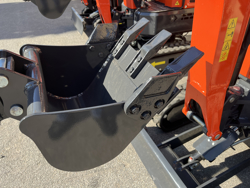 minigiratoria compacta m120