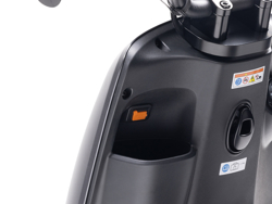 escooter eboost black