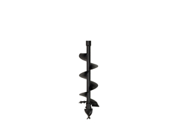 broca 150mm