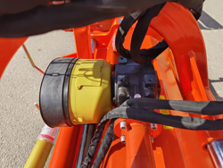 triturador deslocavel serie pesada cervo 200