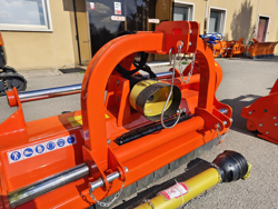 triturador deslocavel serie pesada cervo 200