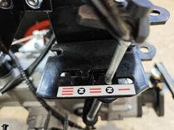 motoenxada reversivel motor kama