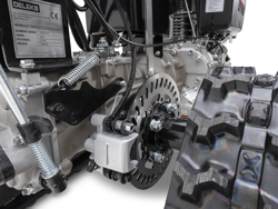 motoenxada reversivel de largatas motor locin mod zeus ltr
