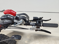 motoenxada reversivel de largatas motor locin mod zeus ltr