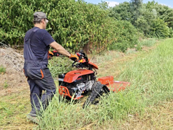 motoenxada reversivel de largatas motor locin mod zeus ltr
