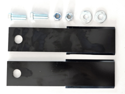 2 laminas lm80