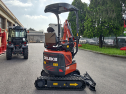 miniescavadora 1ton engate s30 mod s100a