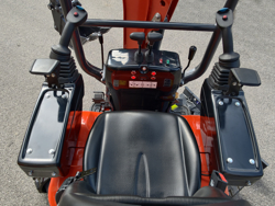 miniescavadora 1ton engate s30 mod s100a