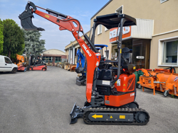 miniescavadora 1ton engate s30 mod s100a