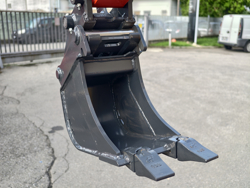 miniescavadora 1ton engate s30 mod s100a