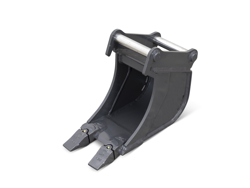 balde para miniescavadora bhb 200 s30
