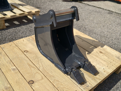 balde para miniescavadora bhb 200 s30