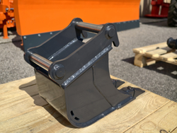 balde para miniescavadora bhb 200 s30