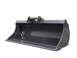 balde para miniescavadora s100 800s30