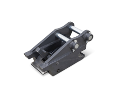 quick hitch para miniescavador s30