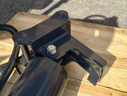 rotor hidraulico para miniescavadora mod s100 s30