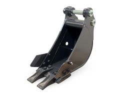 pa para miniescavadora s180 b200