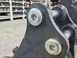 pa para miniescavadora s180 b200