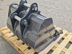 balde para miniescavadora s380 b650