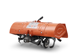 zeus tiller 100cm