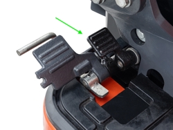 miniescavadora 1 ton mod s100