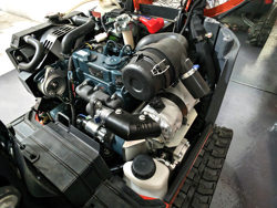 miniescavadora 1 ton mod s100