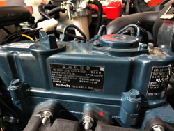 miniescavadora 1 ton mod s100