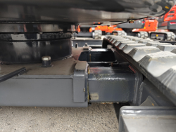 mini escavador compact 1.8 ton mod s180