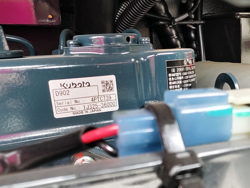 mini escavador compact 1.8 ton mod s180
