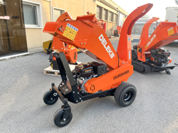 biotriturator dk1000e