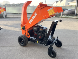 biotriturator dk1000e