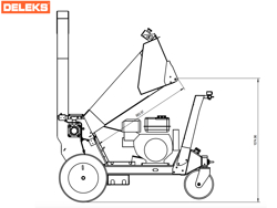 biotriturator dk1000e