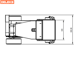 biotriturator dk1000e