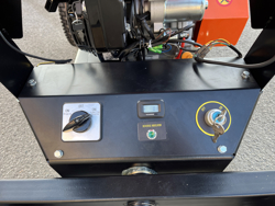 biotriturator dk1000e