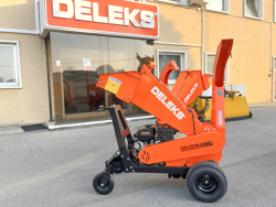 biotriturator dk1000e
