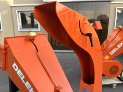 biotriturator dk1000e