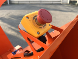 biotriturator dk1000e