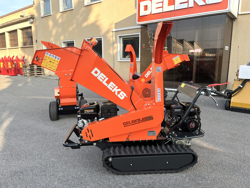 biotriturator motor dk 1000t