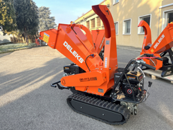 biotriturator motor dk 1000t