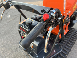 biotriturator motor dk 1000t