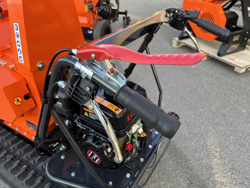 biotriturator motor dk 1000t