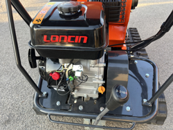 biotriturator motor dk 1000t