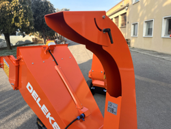biotriturator motor dk 1000t